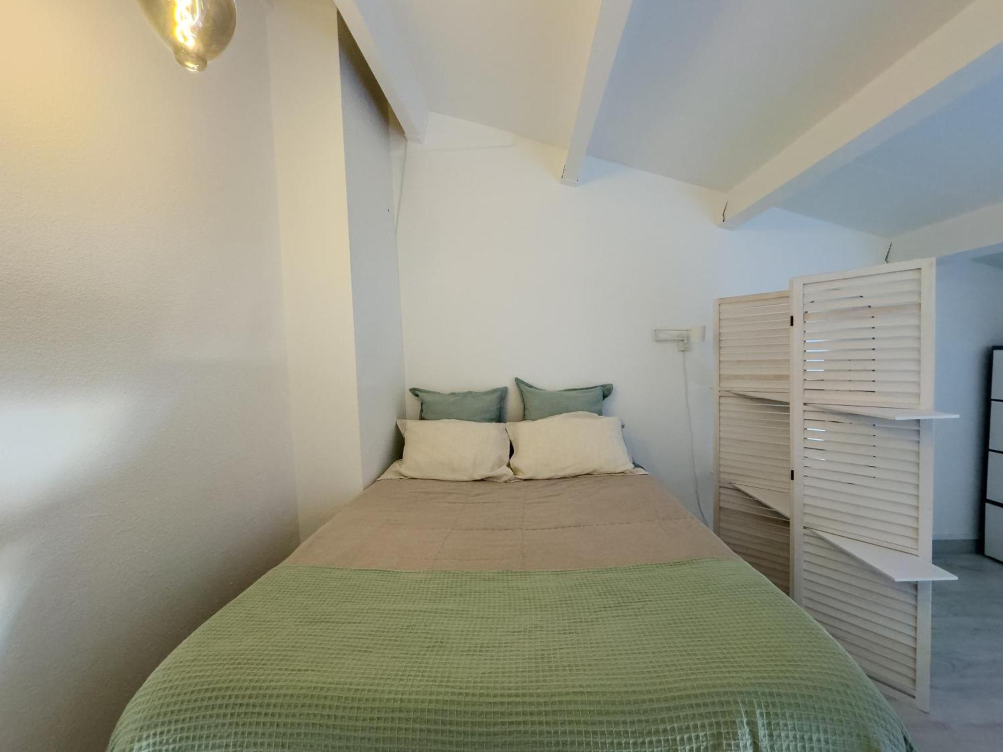 Appartement Le Vauban - 40M2 A Frontignan Plage - A 200M De La Plage - 15 Min De Sete Экстерьер фото