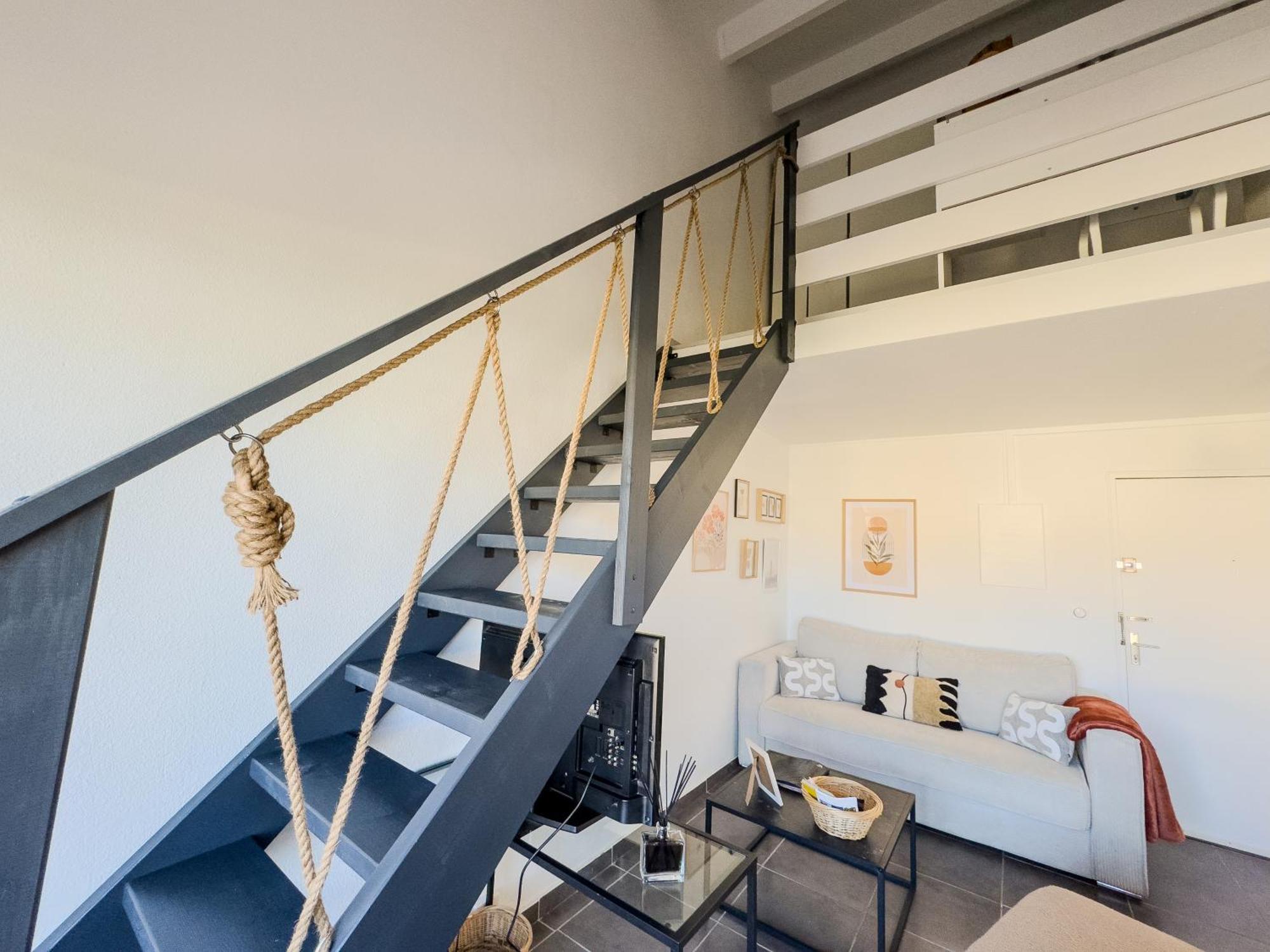 Appartement Le Vauban - 40M2 A Frontignan Plage - A 200M De La Plage - 15 Min De Sete Экстерьер фото